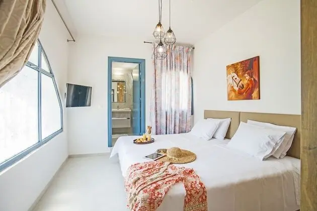 Executive Villa, 5 Yatak Odası, Kişiye Özel Havuzlu