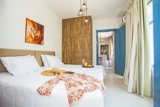 Executive Villa, 5 Yatak Odası, Kişiye Özel Havuzlu