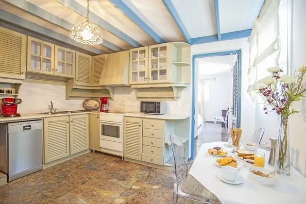 Executive Villa, 5 Yatak Odası, Kişiye Özel Havuzlu