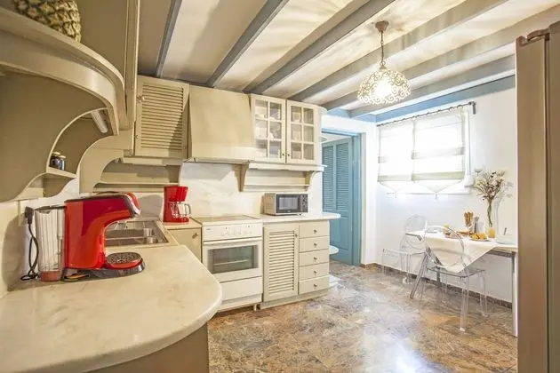 Executive Villa, 5 Yatak Odası, Kişiye Özel Havuzlu