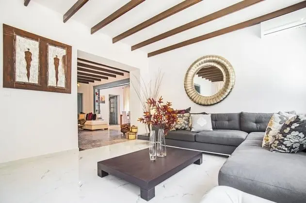 Executive Villa, 5 Yatak Odası, Kişiye Özel Havuzlu