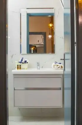 Executive Villa, 5 Yatak Odası, Kişiye Özel Havuzlu