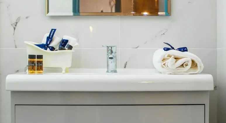 Executive Villa, 5 Yatak Odası, Kişiye Özel Havuzlu
