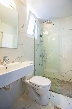Executive Villa, 5 Yatak Odası, Kişiye Özel Havuzlu
