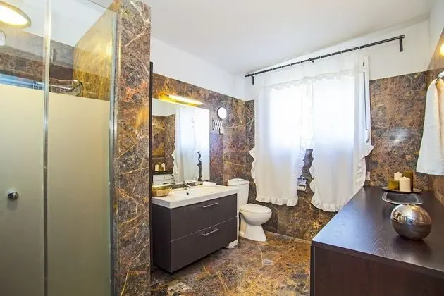 Executive Villa, 5 Yatak Odası, Kişiye Özel Havuzlu