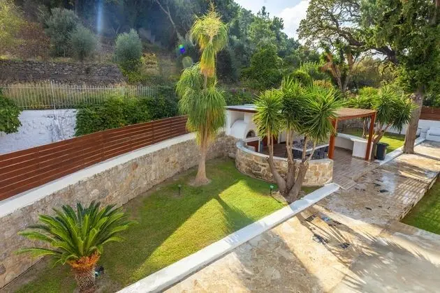Executive Villa, 5 Yatak Odası, Kişiye Özel Havuzlu