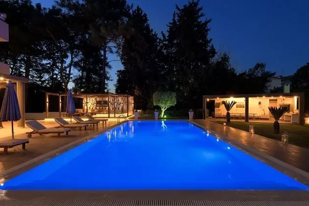 Exclusive Villa