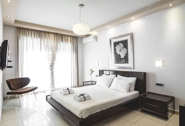 Exclusive Villa