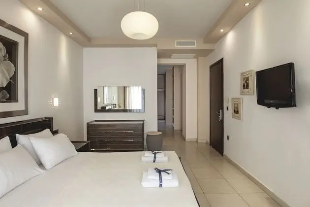 Exclusive Villa