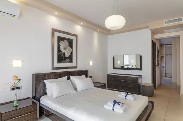 Exclusive Villa