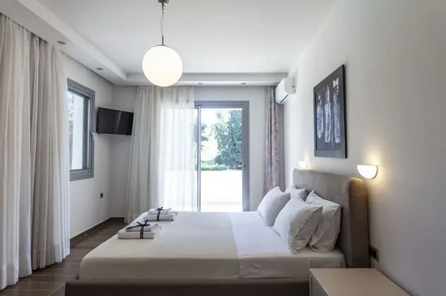 Exclusive Villa