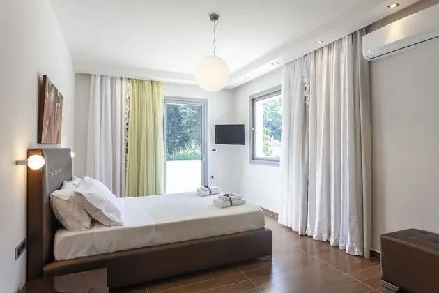 Exclusive Villa