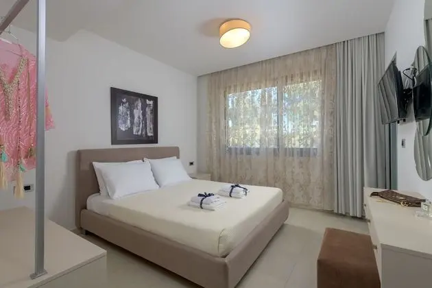 Exclusive Villa