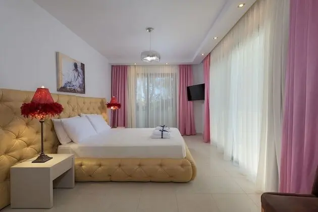 Exclusive Villa