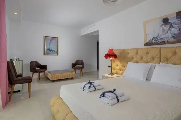 Exclusive Villa