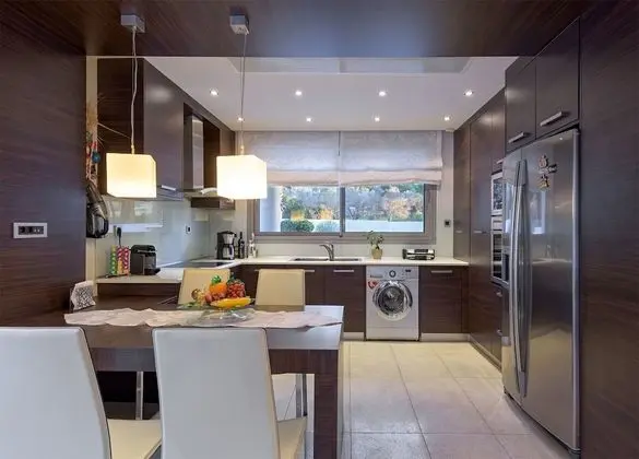 Exclusive Villa