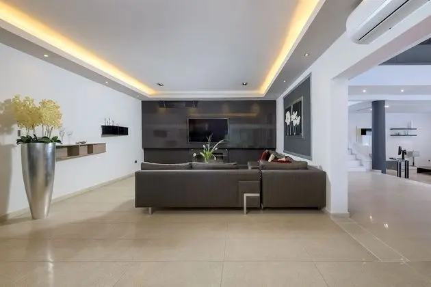 Exclusive Villa