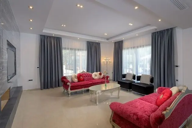 Exclusive Villa