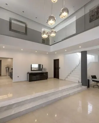 Exclusive Villa
