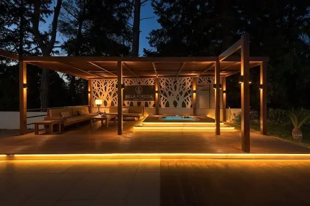 Exclusive Villa