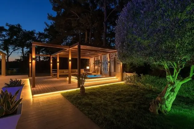 Exclusive Villa
