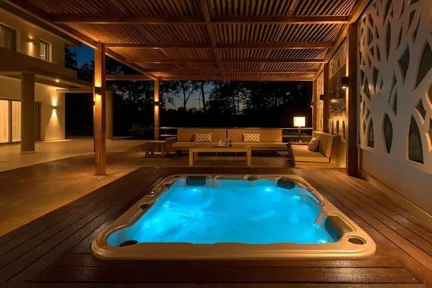Exclusive Villa