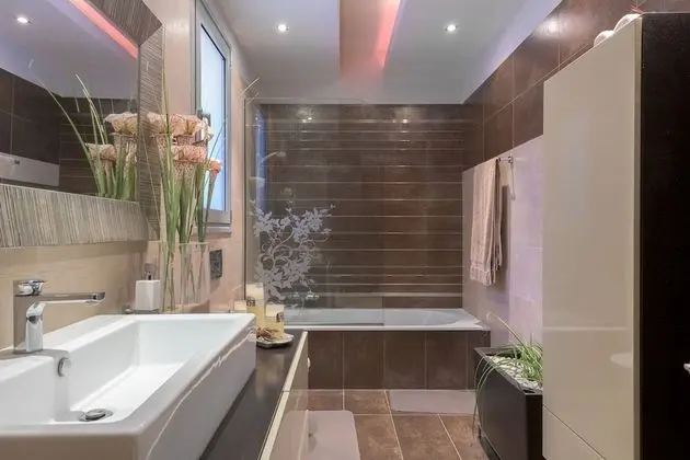Exclusive Villa