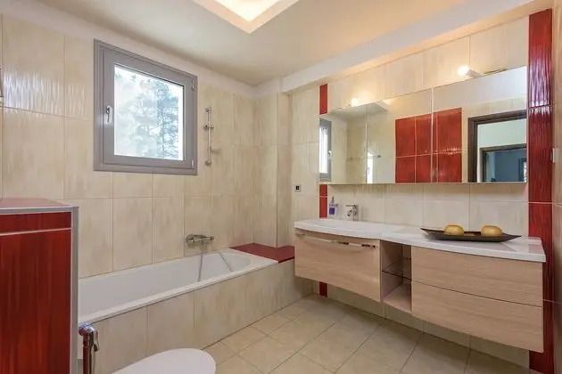 Exclusive Villa