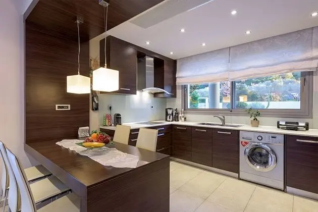 Exclusive Villa
