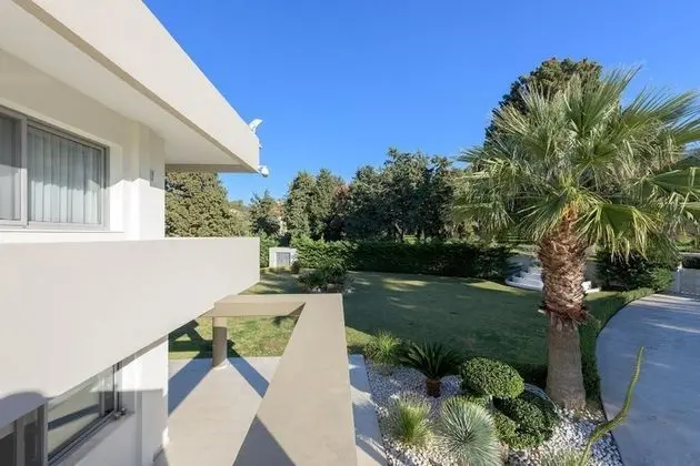 Exclusive Villa