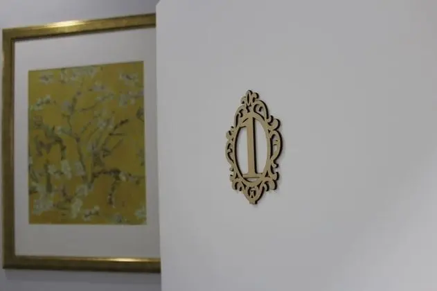 Oda, 1 Büyük (Queen) Boy Yatak ve Çekyat