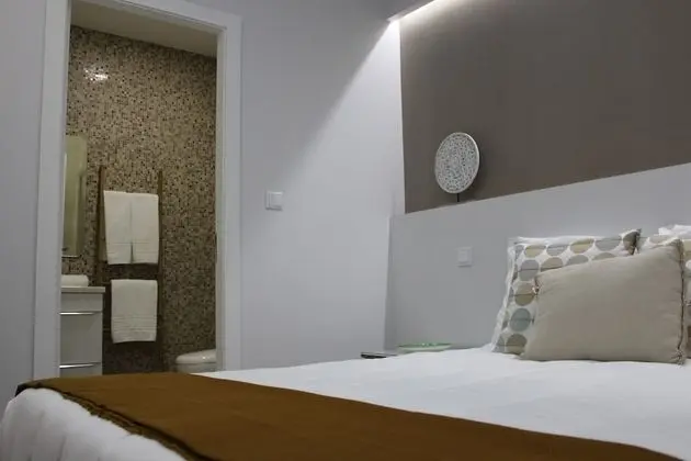 Oda, 2 Yatak Odası