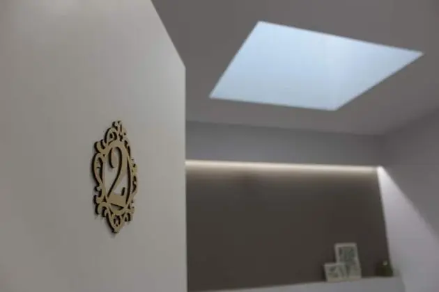 Oda, 2 Yatak Odası