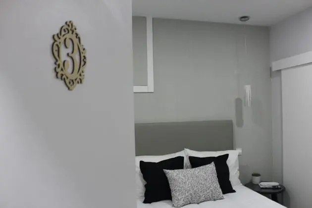 Oda, 3 Yatak Odası