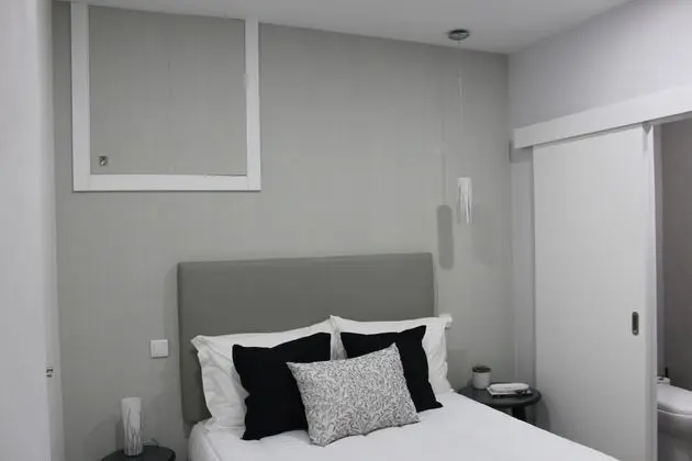 Oda, 3 Yatak Odası
