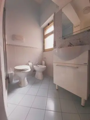 Tek Büyük Yataklı Oda, Balkon