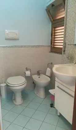 Tek Büyük Yataklı Oda, Balkon