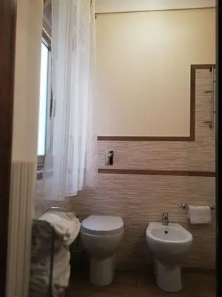Üç Kişilik Oda, Balkon