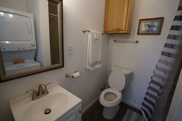 Deluxe Kulübe, 1 Yatak Odası