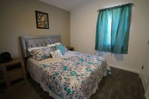 Deluxe Kulübe, 2 Yatak Odası