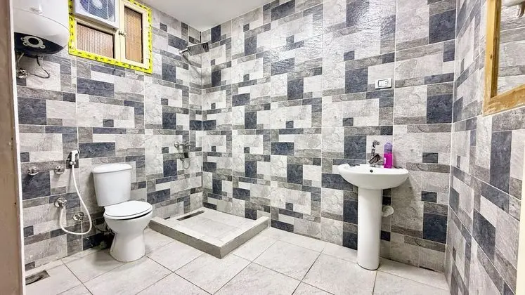 Basic Ortak Ranzalı Oda