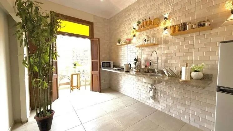 City Tek Kişilik Oda