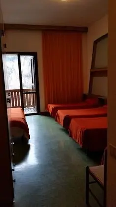Dört Kişilik Oda (room 4)