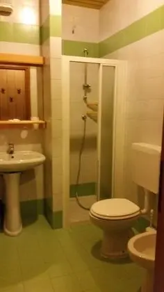 Dört Kişilik Oda (room 4)