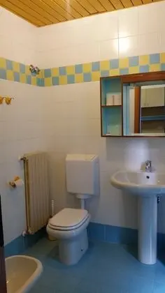 Oda, Birden Çok Yatak (room 5)