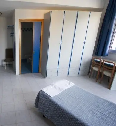 Tek Kişilik Oda (Beach access included)