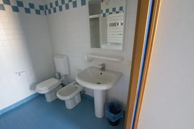 Tek Kişilik Oda (Beach access included)