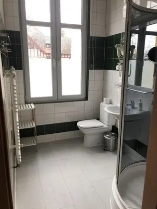 Standard Üç Kişilik Oda