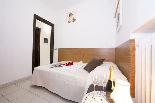 Family Apart Daire, Birden Çok Yatak (Bella Lake View)