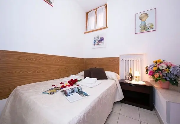 Family Apart Daire, Birden Çok Yatak (Bella Lake View)